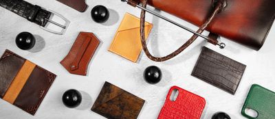 Leather Accessories