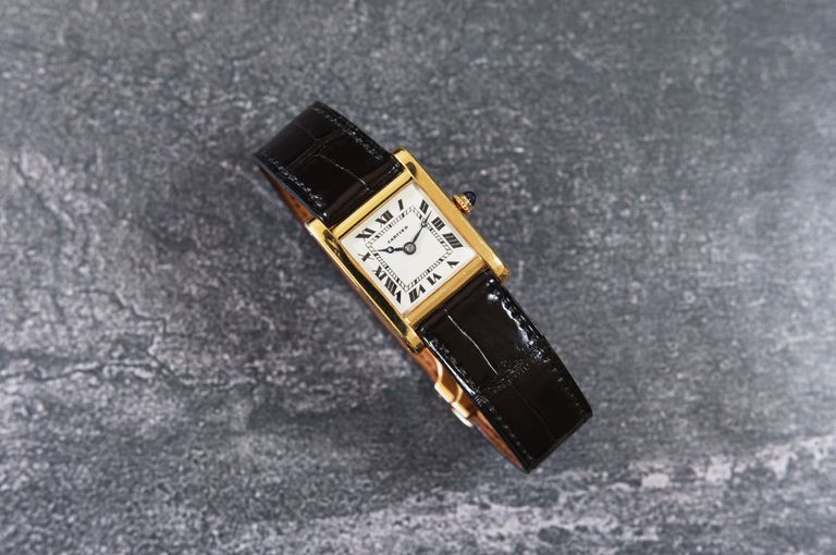 The Art & Science of Choosing the Right Watch Strap