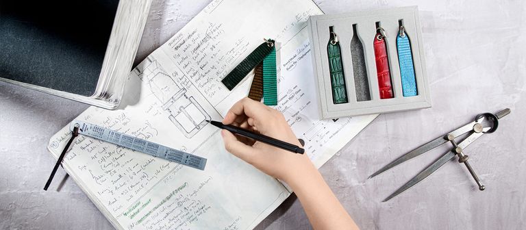On Bespoke Watch Straps: Craft, Process, and the Pursuit of Fit